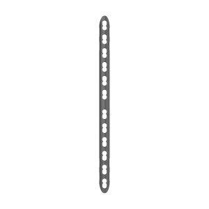 1/3 Tubular Locking Plate
