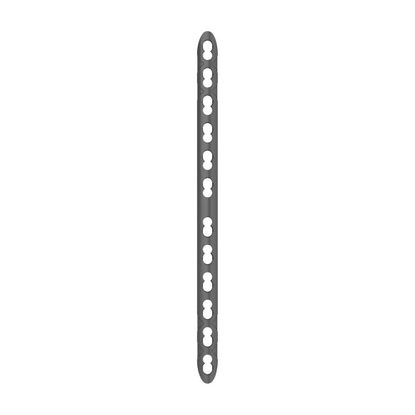 1/3 Tubular Locking Plate