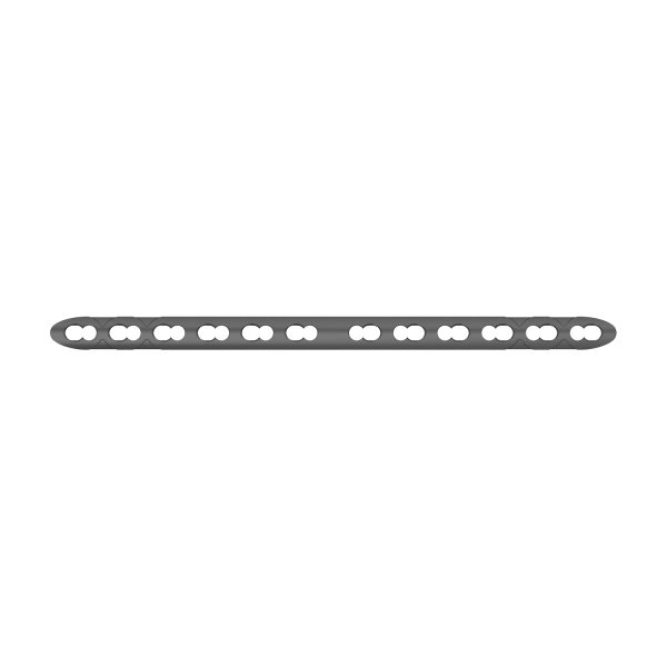 1/3 Tubular Locking Plate