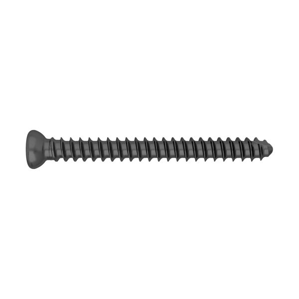 2.0mm Cortex Screw Torx Drive Self-tapping - Image 2