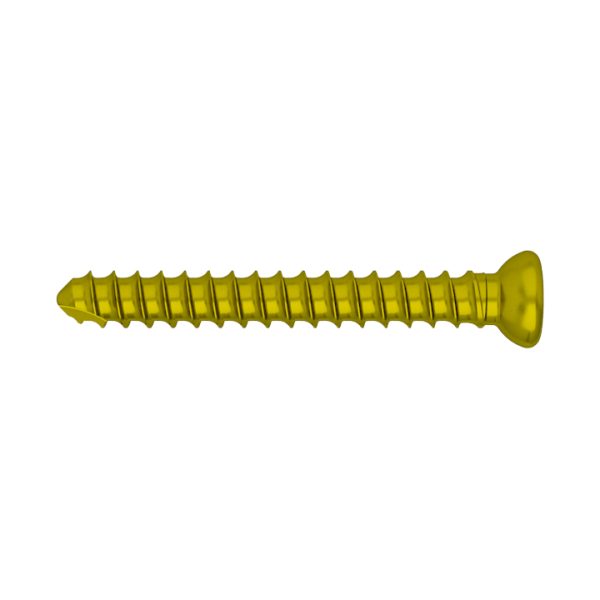 2.4mm Cortex Screw Torx Drive Self-tapping - Image 4