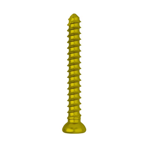 2.4mm Cortex Screw Torx Drive Self-tapping - Image 3