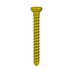 2.4mm Cortex Screw Torx Drive Self-tapping
