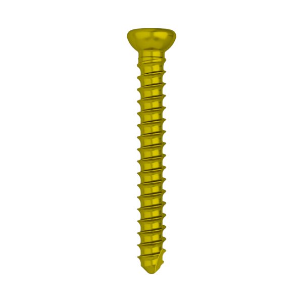 2.4mm Cortex Screw Torx Drive Self-tapping