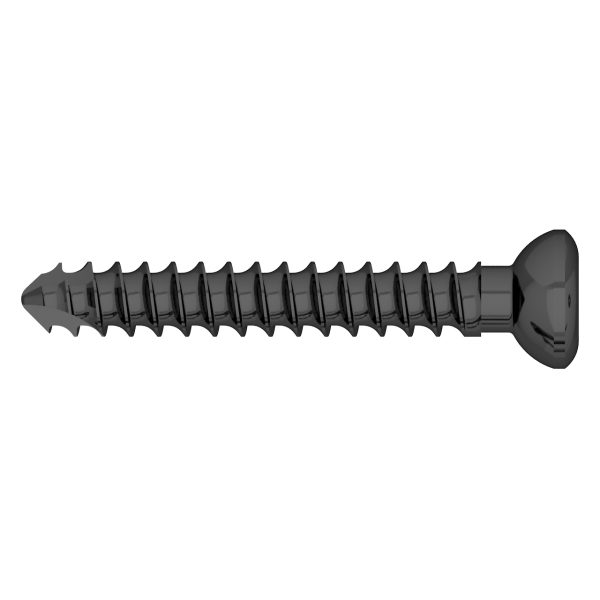 2.7mm Cortex Screw Torx Drive Self-tapping - Image 2