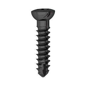 3.5mm Cortex Screw Torx Drive Self-tapping