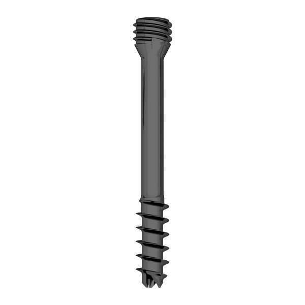 6.5mm Threaded Cannulated Screw