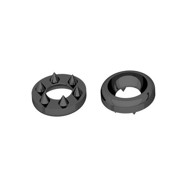 7.3mm Cannulated Screw - Image 3