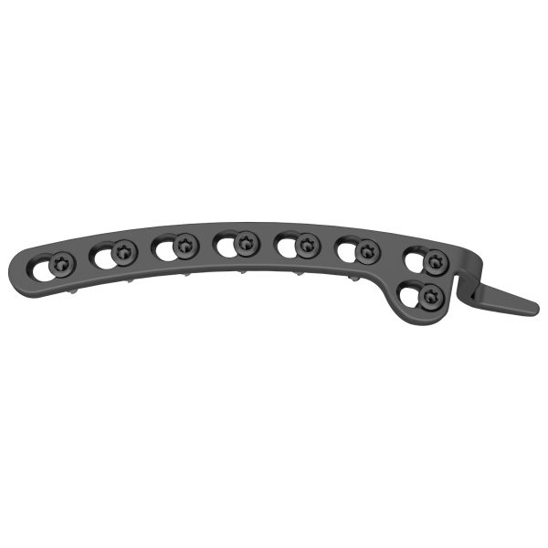 Clavicular Hook Locking Plate 15mm - Image 3