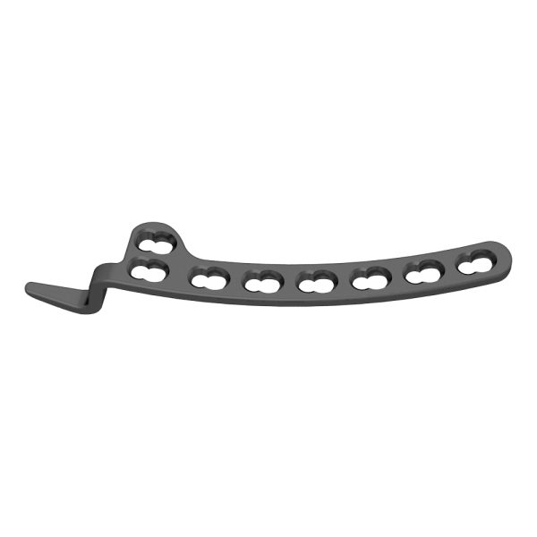 Clavicular Hook Locking Plate 15mm - Image 2