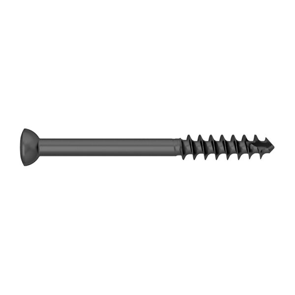 4mm Half Threaded Cannulated Screw