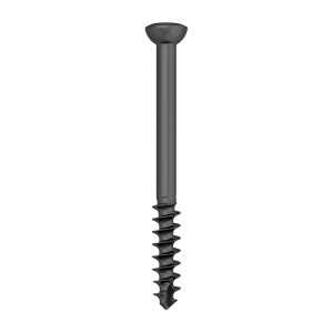 Half Threaded Torx Drive Cancellous Screw