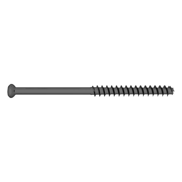 4.0mm Half Threaded Cannulated Screw - Image 2