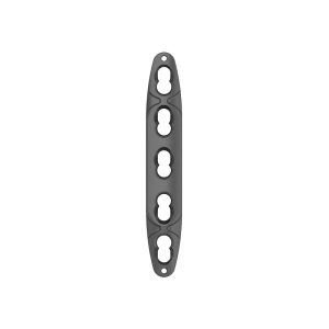Narrow Limited Contact Locking Plate