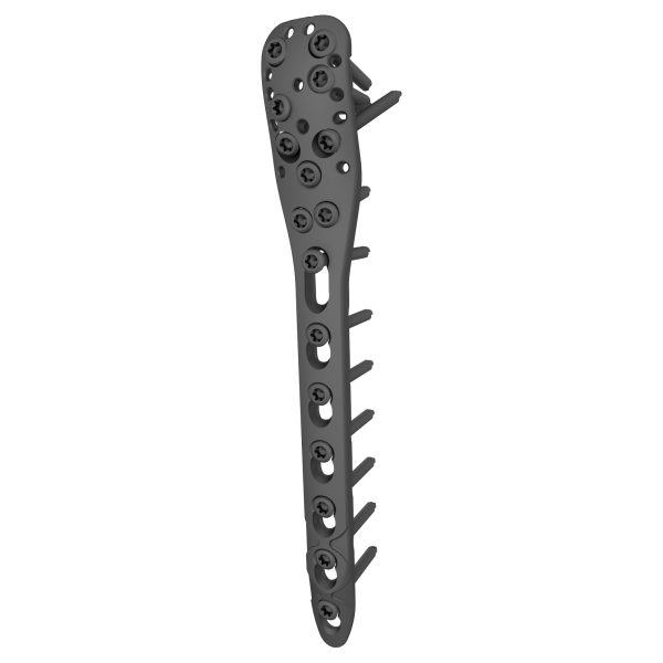 Proximal Humeral Locking Plate - Image 4
