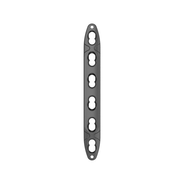 Small Limited Contact Locking Plate