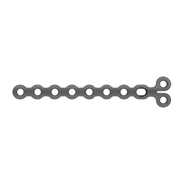 1.5mm Locking Condylar Plate - Image 4