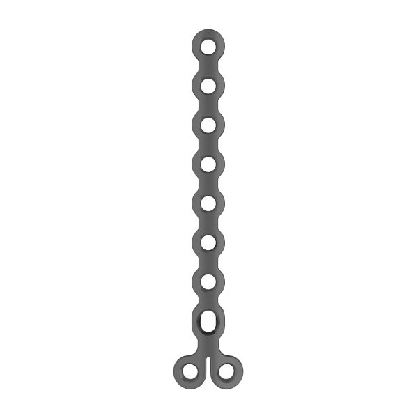 1.5mm Locking Condylar Plate - Image 3
