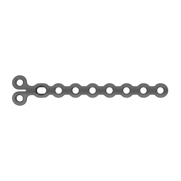 1.5mm Locking Condylar Plate - Image 2