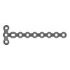 1.5mm Locking T Plate - Image 2