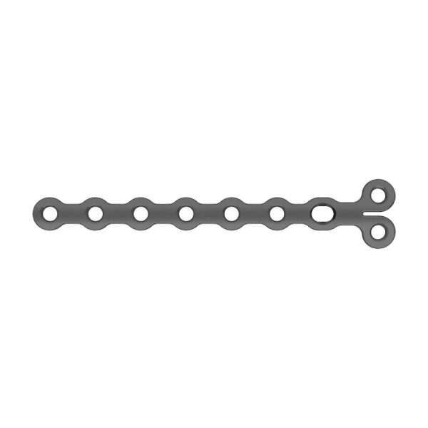 2.0mm Locking Condylar Plate - Image 4