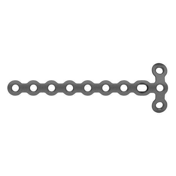2.0mm T Locking Plate - Image 2