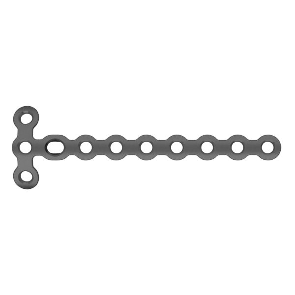 2.0mm T Locking Plate - Image 4