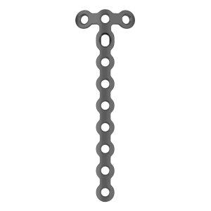 2.0mm T Locking Plate
