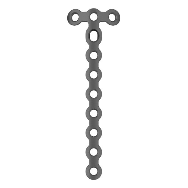 2.0mm T Locking Plate