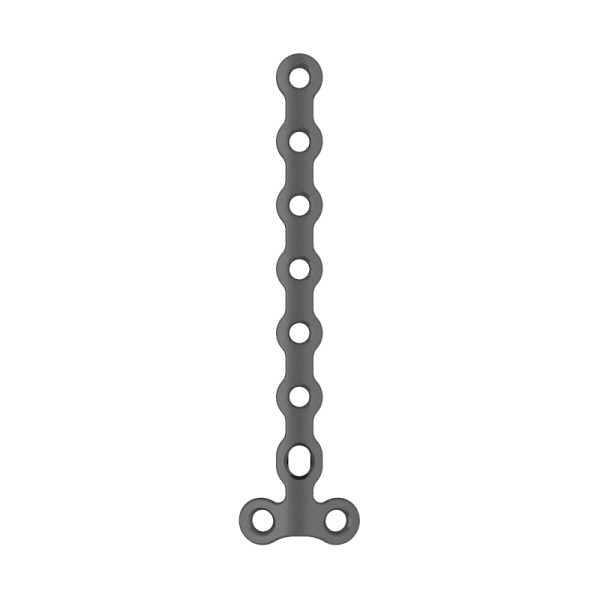 2.0mm T-Adaption Locking Plate - Image 3