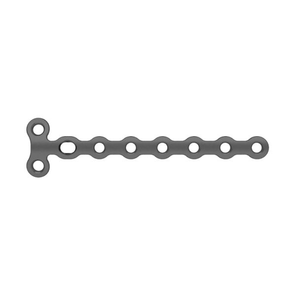 2.0mm T-Adaption Locking Plate - Image 2