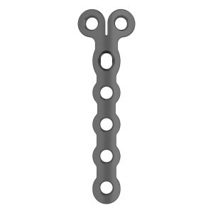2.4mm Condylar Locking Plate