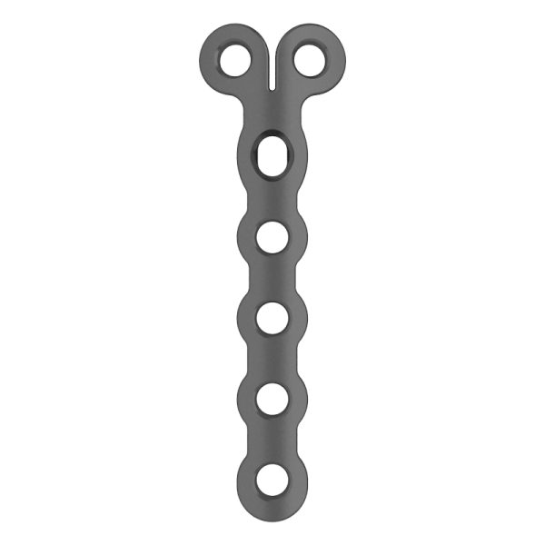 2.4mm Condylar Locking Plate