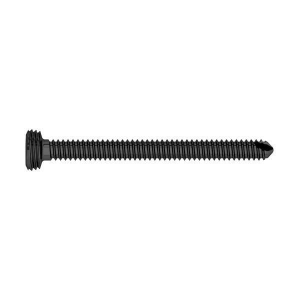 2.4mm Locking Screw Torxdrive Self-tapping - Image 2