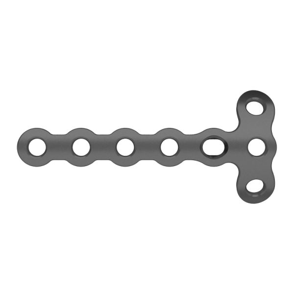 T-Locking Plate 2.4 - Image 4