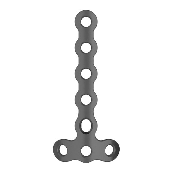 T-Locking Plate 2.4 - Image 3