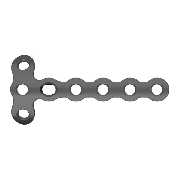 T-Locking Plate 2.4 - Image 2