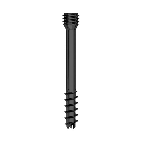 3.0mm No Profile Cannulated Screw