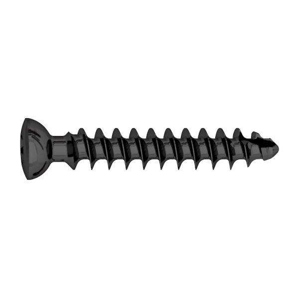 4.0mm Torx Drive Fully Threaded Cancellous Screw - Image 4