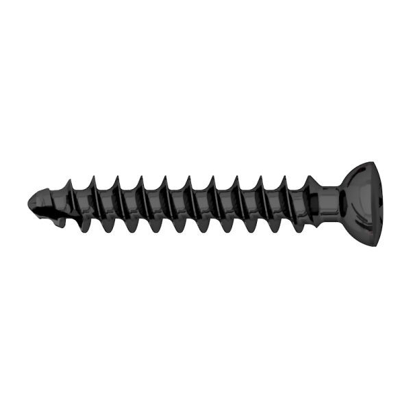 4.0mm Torx Drive Fully Threaded Cancellous Screw - Image 2
