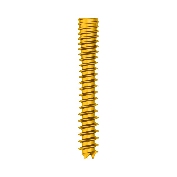 4.5mm Headless Compression Screw