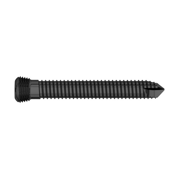 5.0mm Locking Screw Torx Drive Self-tapping - Image 4