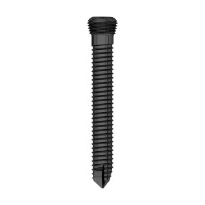 5.0mm Locking Screw Torx Drive Self-tapping