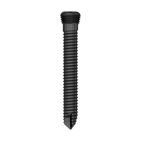 5.0mm Locking Screw Torx Drive Self-tapping