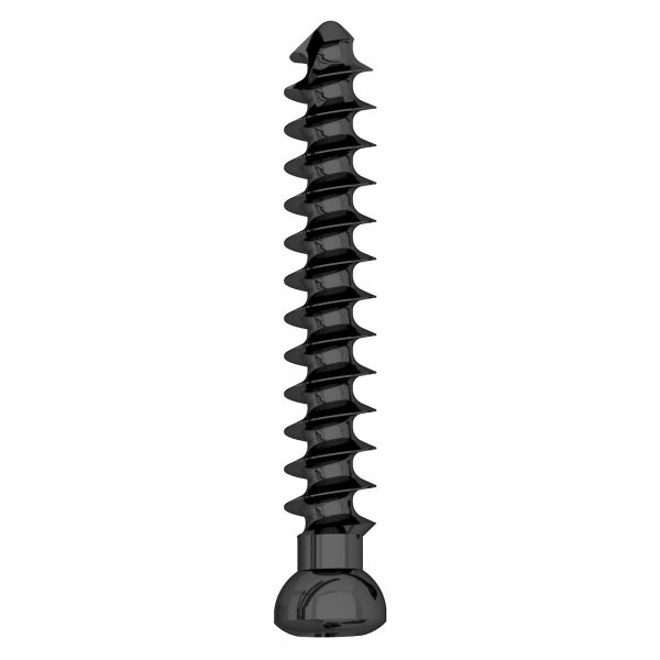 6.5mm Torx Drive Fully Threaded Cancellous Screw - Image 3