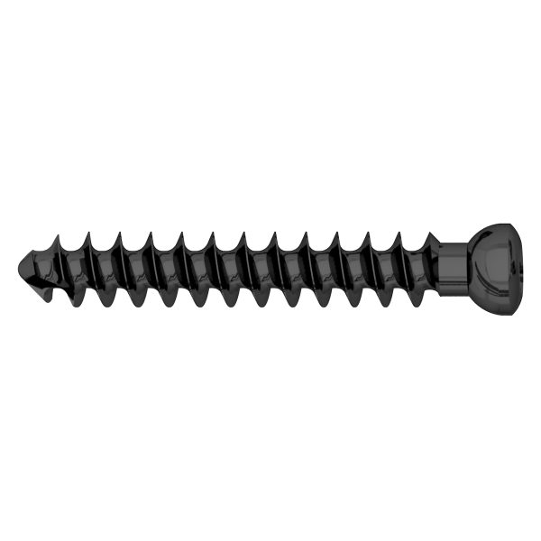 6.5mm Torx Drive Fully Threaded Cancellous Screw - Image 2