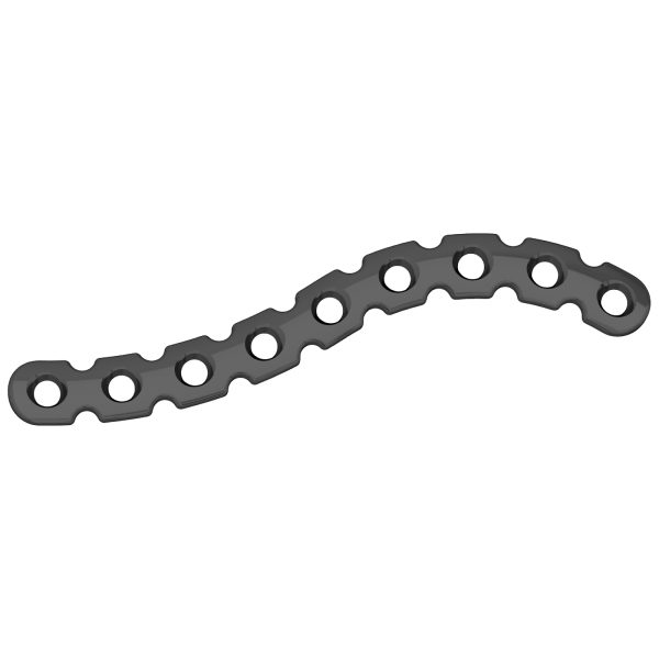 Clavicular Locking Plate - Image 2