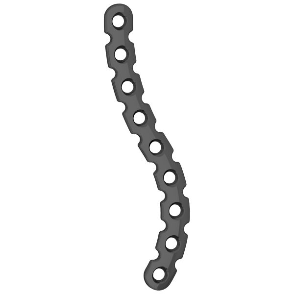Clavicular Locking Plate - Image 3