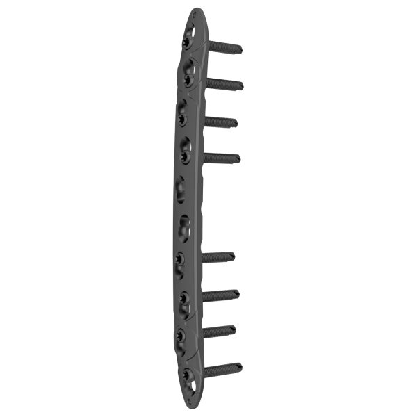 Curved Locking Compression Plate - Image 4