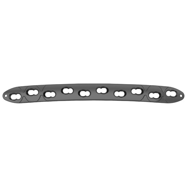 Curved Locking Compression Plate - Image 3